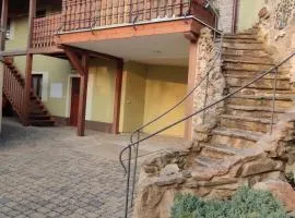 Apartmán Hluboká nad Vltavou