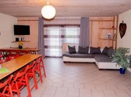 Hostel Waldhaus am Ferienpark Gruppenhaus