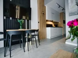 Apartament LOFT w Lagunie Beskidów