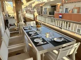 Apartamento La Ola