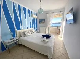 MediTerra Stay Anavyssos Seaview