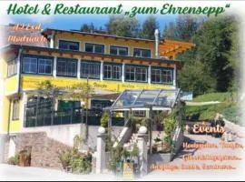 Gasthof Klug zum Ehrensepp