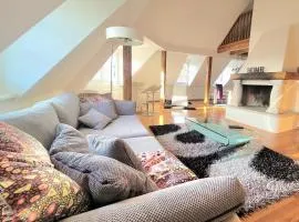 ShalalaLiving Apartments Mariazell