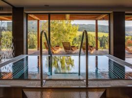 Amenity Hotel & Resort Orlické hory, hotel v Deštném v Orlických horách