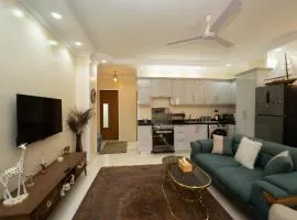 Oscar Apartment ! 5 !
