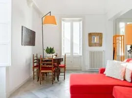 Biccari6 Terrace Apartment