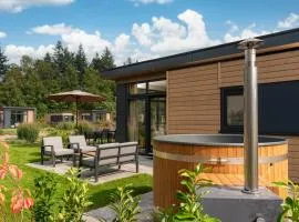 Veluwepark De Bosgraaf | Luxe & Wellness