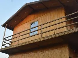 Tarapith Tapabon Eco Resort