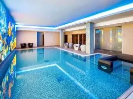 Novotel London Blackfriars