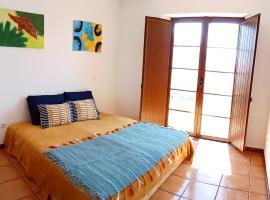 Alqueva Beach House, hotel in Mourão