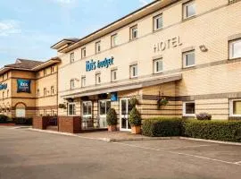 ibis budget London Barking