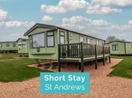 St Andrews Holiday Park - Kinkell Braes No 16