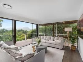 Calla Vale - 3 Bed House Incredible Valley Views