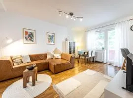 Genuine Vienna Home by JR City Apartments