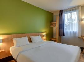 B&B HOTEL Paray-le-Monial, hotell i Paray-le-Monial