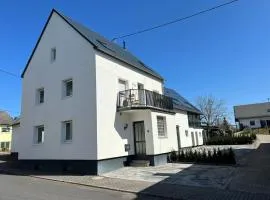 Ruim Familiehuis - 10 pers - Nabij Cochem-Zell, De Moezel & Calmont Klettersteig