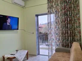 Olive Tree Apartment