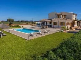 Villa Torre Marina