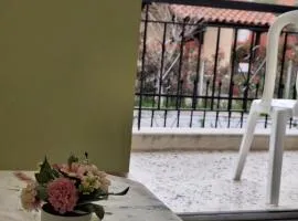 Olive Tree Apartment