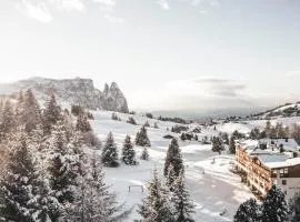 Hotel Steger-Dellai