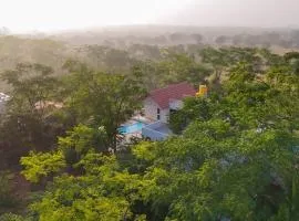 Yashodhara Grove, Bagepalli