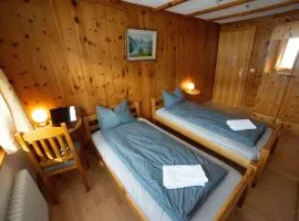 Swiss Alps Coliving
