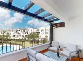 Casa Dejo - A Murcia Holiday Rentals Property