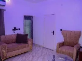 Bamgbose Apartments in Surulere Lagos Nigeria