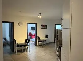 Zimmervermietung Aras