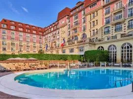 Hôtel Barrière Le Royal Deauville