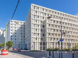 B&B HOTEL Marseille Les Ports