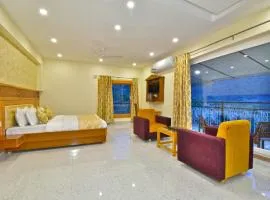 hotel Pine mountain View -Top Hotel in dharamshala- lowest price - cricket stadium 6 km