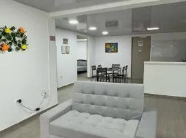 Aparta hotel Brisas de salento