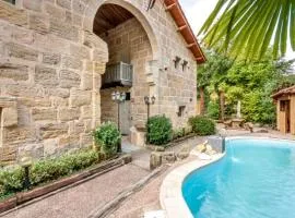 Au Petit Grammont - Magnifique batisse - 2 gites