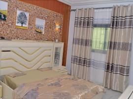 R&eacute;sidence CHEZ TIMERA, ubytov&aacute;n&iacute; v soukrom&iacute; v destinaci Keur Massar