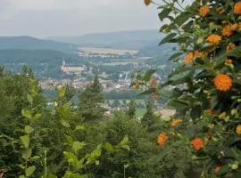 Panoramahotel & Restaurant am Marienturm