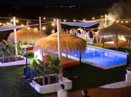 Villa Sunset Boulevard Lujo
