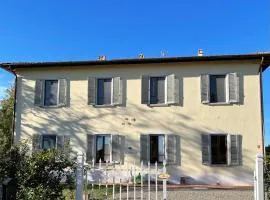Casa le Rondini Toscana