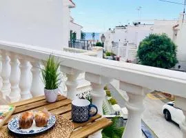Casa Encanto de Nerja by At Home costa del sol
