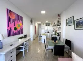 Sunny Garden&Playa Apartment - Playa Del Inglés