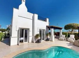 Casa NY - A Murcia Holiday Rentals Property