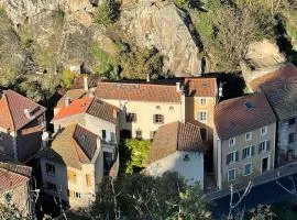 La Vigneronne