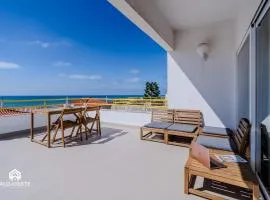 Ericeira Panoramic Sea View Apartments