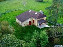 Gîte de Raynal