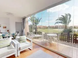 Casa Ginkgo PA-Murcia Holiday Rentals Property