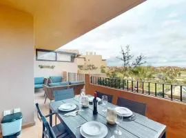 Casa Espliego CM-Murcia Holiday Rentals Property