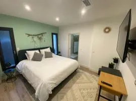 Eden Villeneuve - Suite & appartement