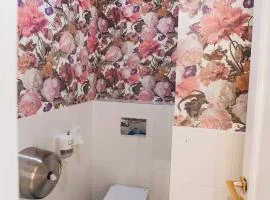Dobay Panzió w Private Bathroom by NW