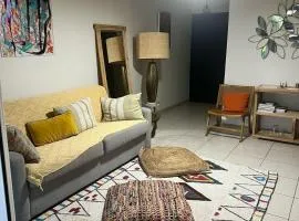 Isis'Appart Appartement Charmant in Fort de France