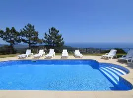 Villa Roselles
